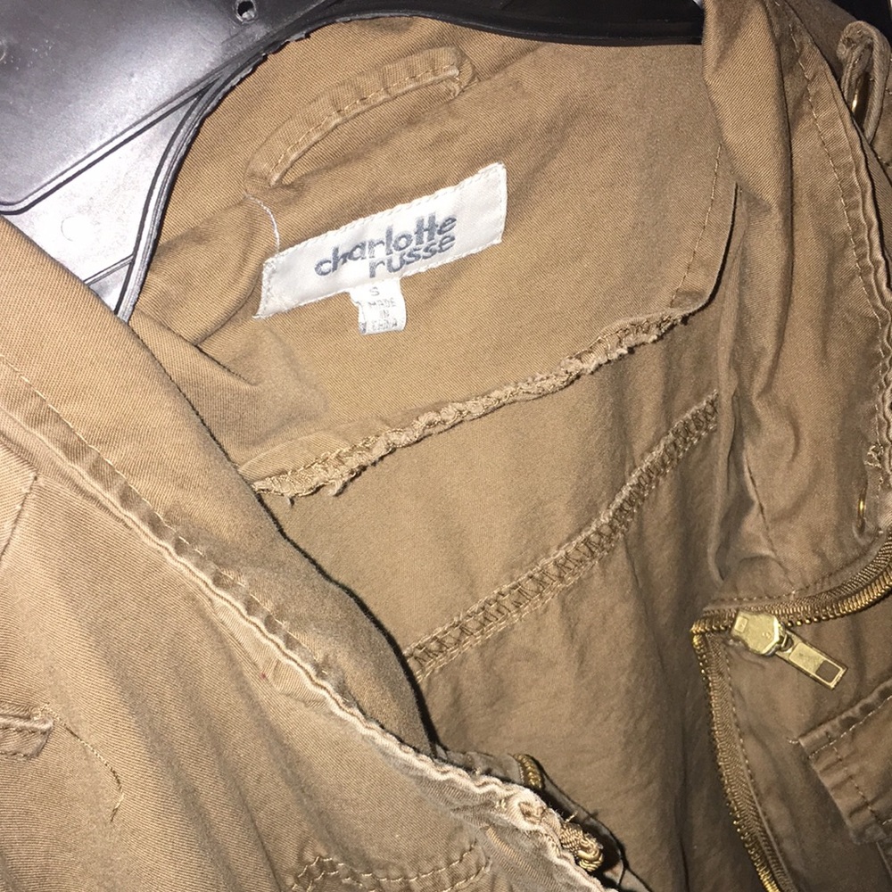 Jacket - Picture 3 of 3